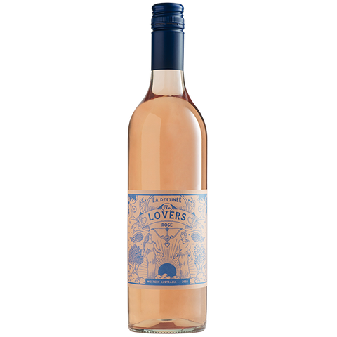 2022 La Destinée Rosé