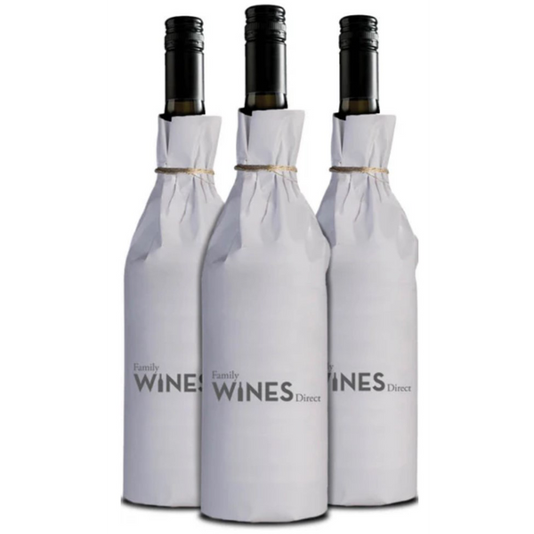 Mystery Mixed White Wine Selection