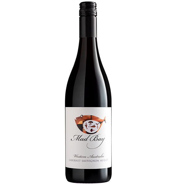 2022 Mad Bay Cabernet Sauvignon Merlot