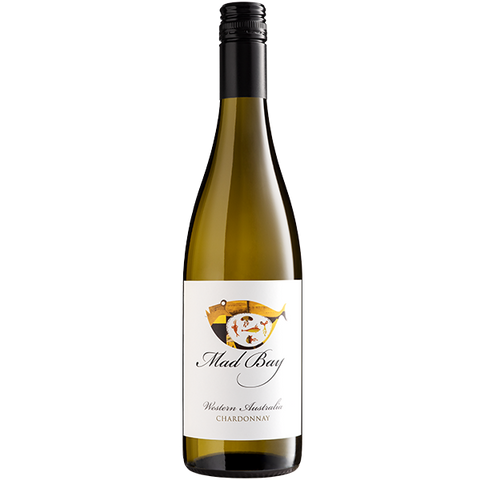 2024 Mad Bay Chardonnay