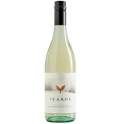 2022 Icarus Sauvignon Blanc Semillon